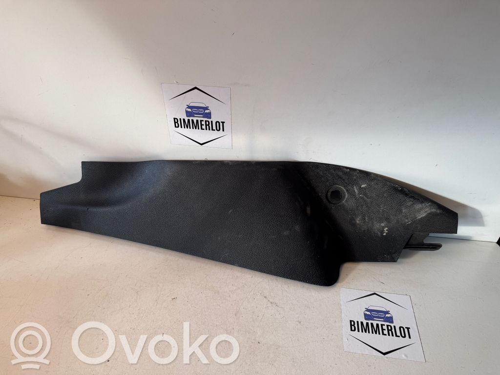 Ford Turneo Courier Autres éléments de console centrale 