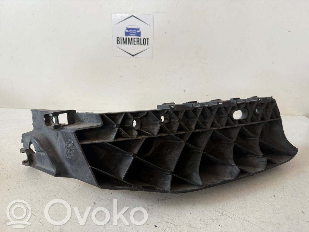 Dodge Durango III Front bumper mounting bracket 