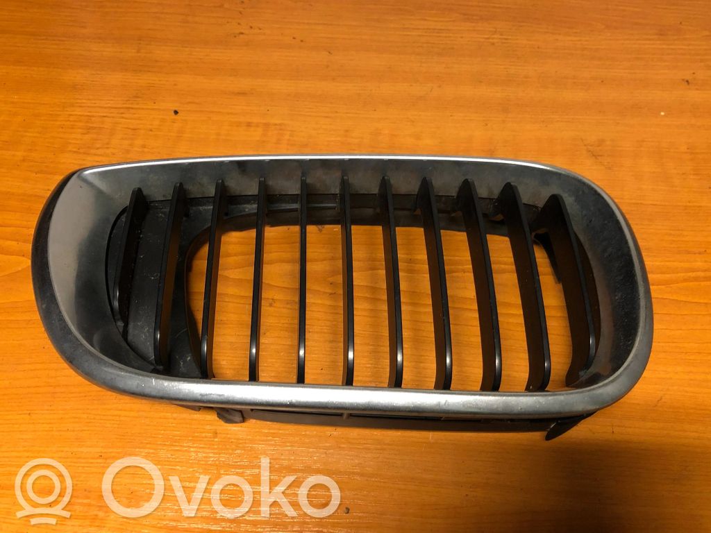 BMW 3 E46 Front grill 