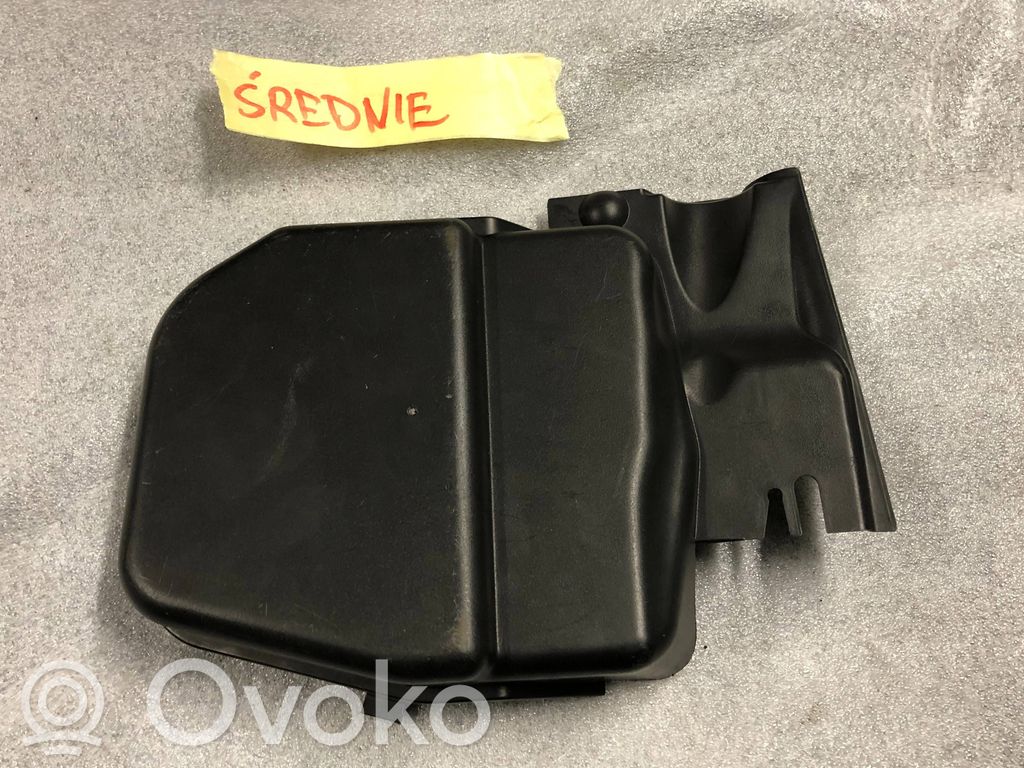 Cabin air micro filter cap   692501811
