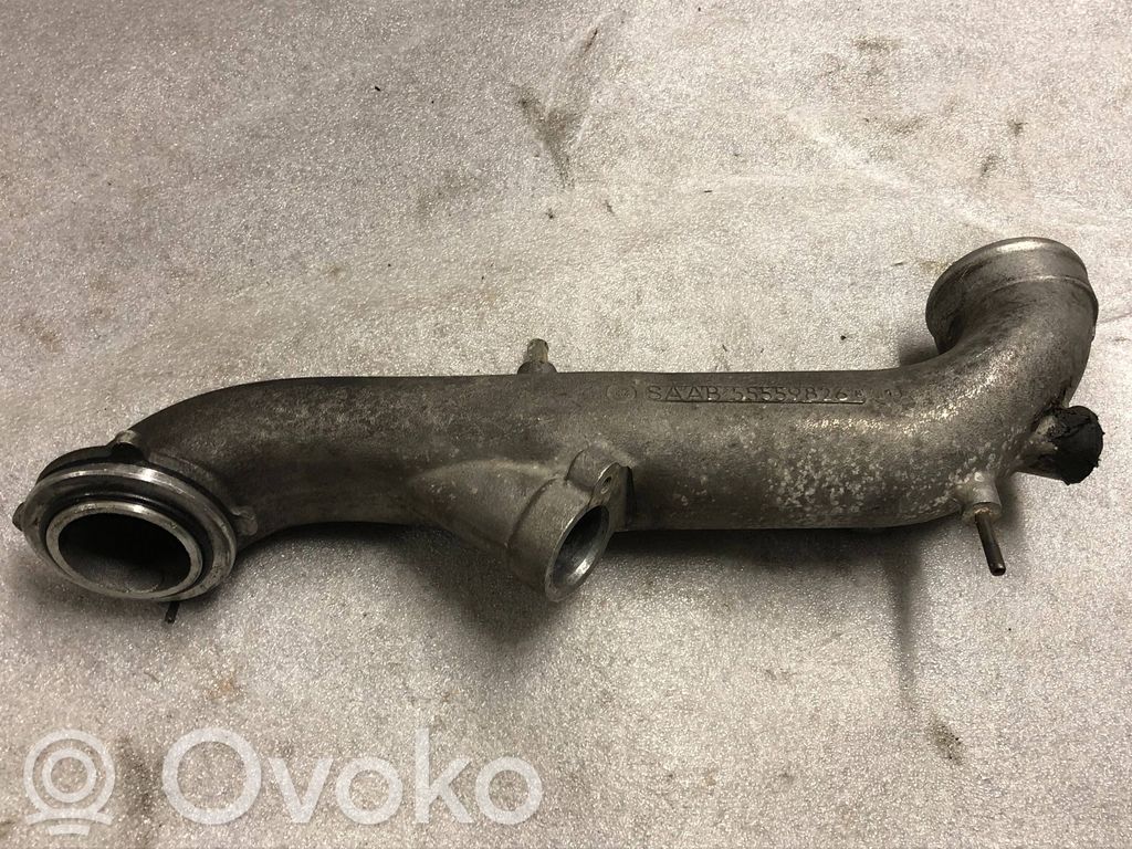 Intercooler hose/pipe   55559826