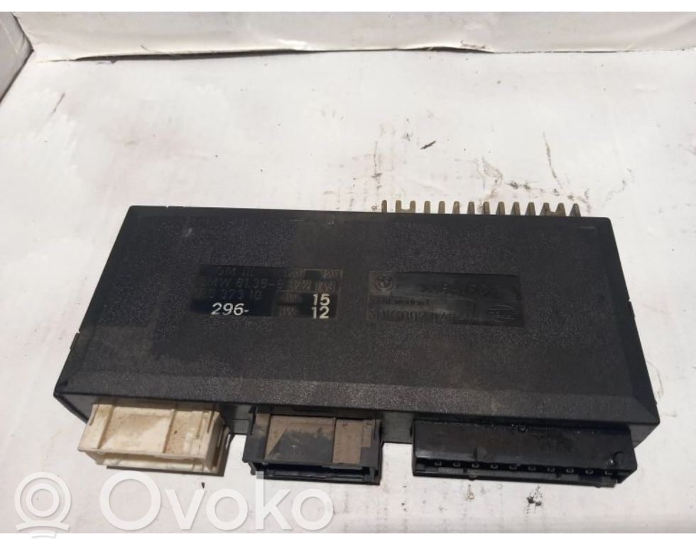 ABS control unit/module   61358372143