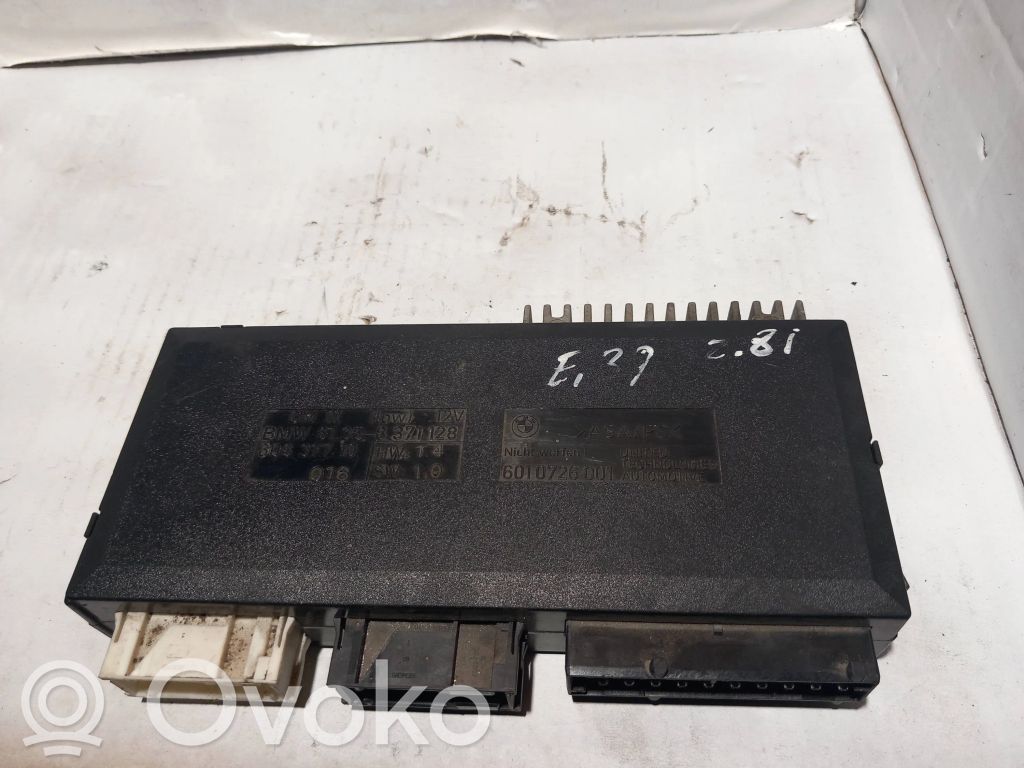 BMW 5 E39 Modul confort 
