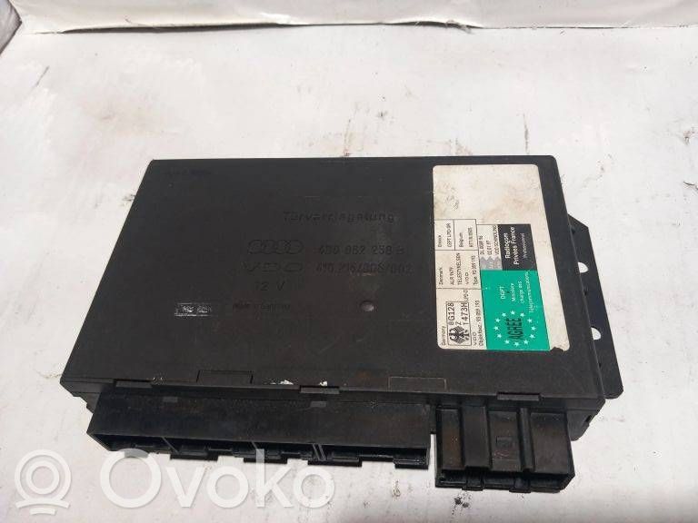 Audi A6 S6 C5 4B Module confort 