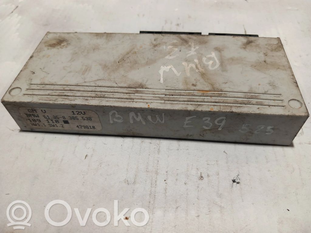 Komforto modulis   8385538