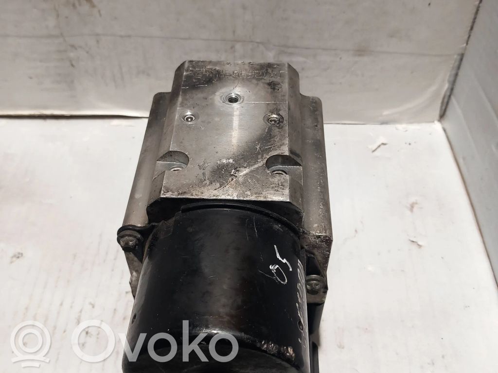 Opel Vectra C ABS Blokas 