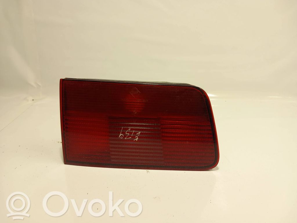 BMW 5 E39 Tailgate rear/tail lights 