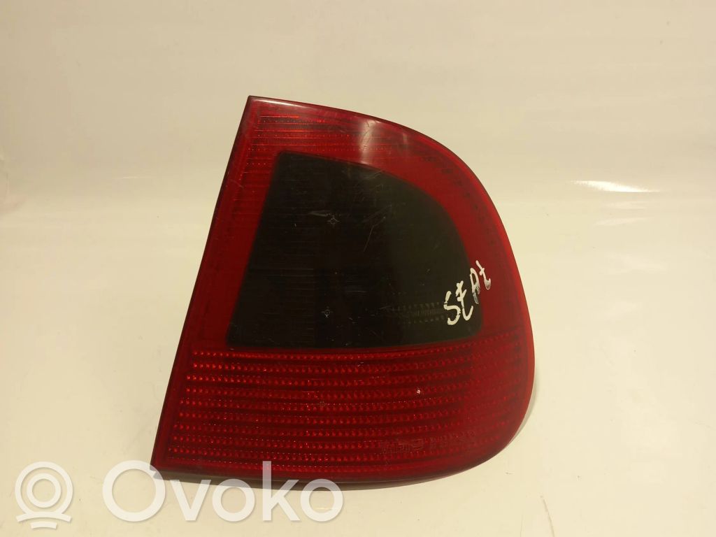 Seat Cordoba (6K) Takavalot 