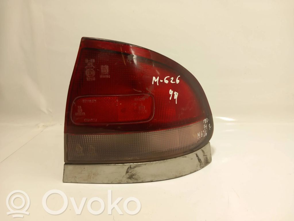 Mazda 626 Rear/tail lights 