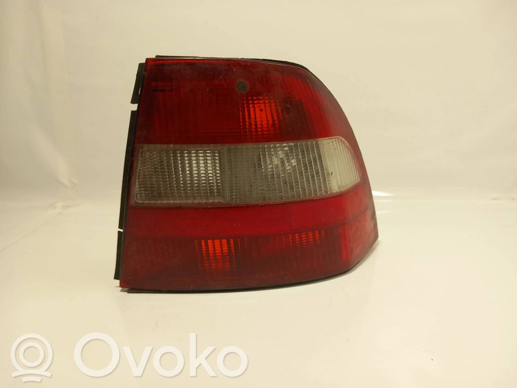 Opel Vectra B Takavalot 