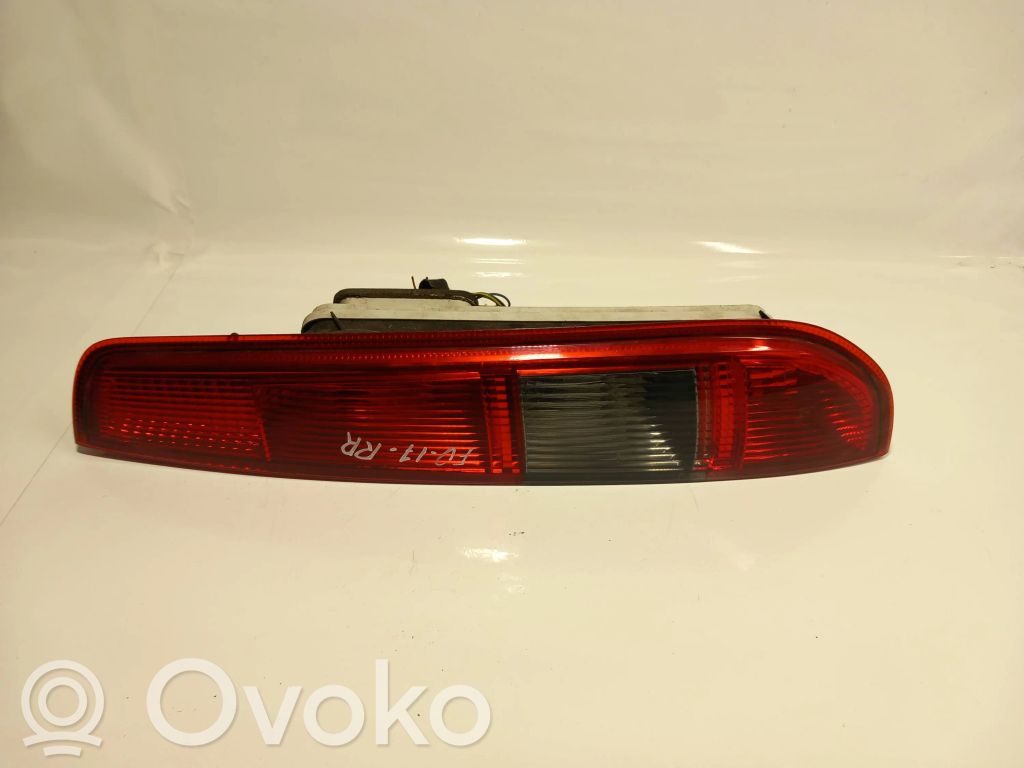 Ford Focus Takavalot 