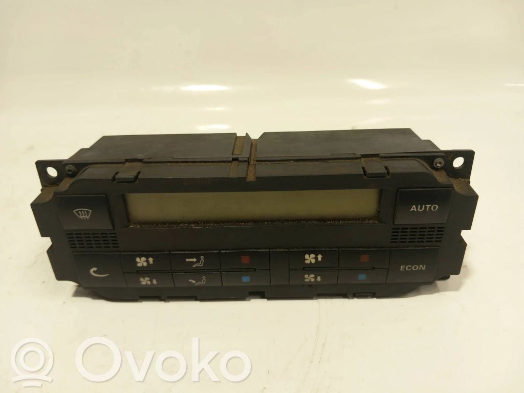 Climate control unit   7M5907040C,5HB00796340,YM2119988DBW