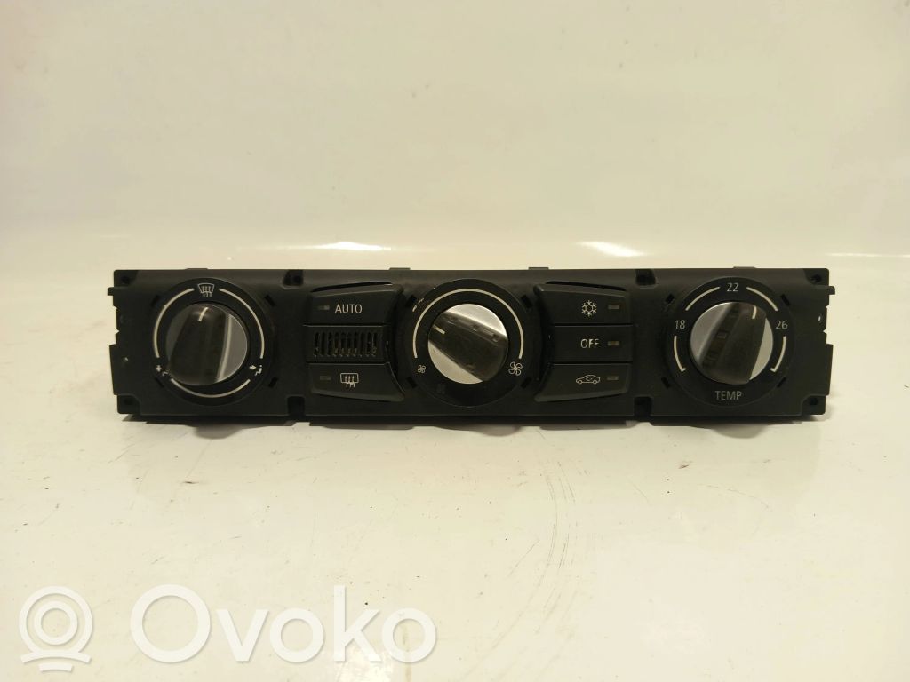 Climate control unit   9177712,900252290008,1630715