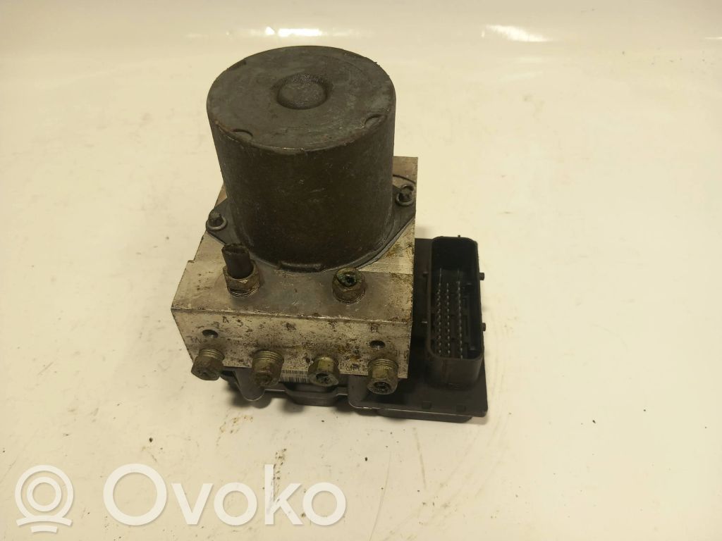 BMW 5 E60 E61 ABS Blokas 