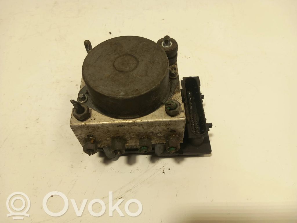 Renault Clio III ABS Pump 