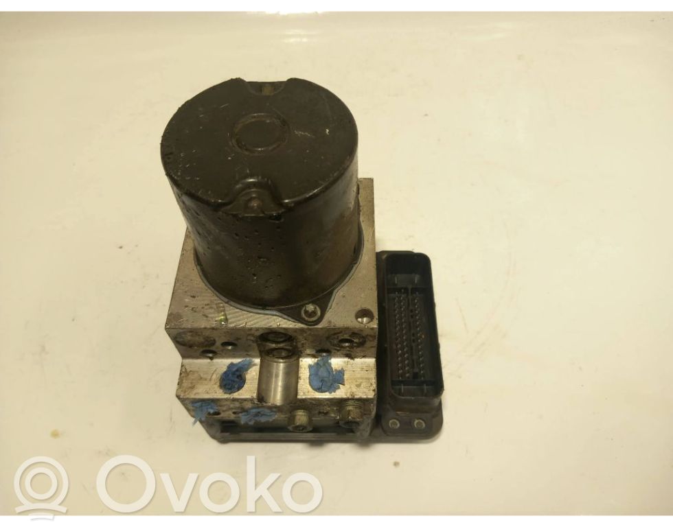 BMW 5 E60 E61 ABS Pump 