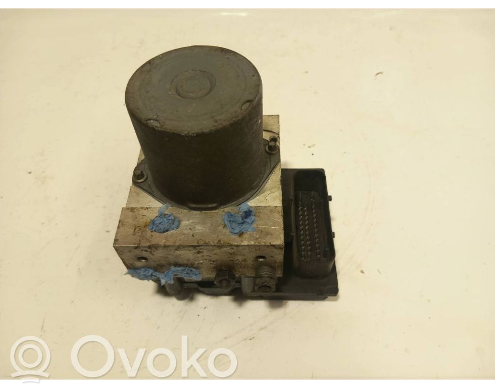 ABS Pump   0265234134