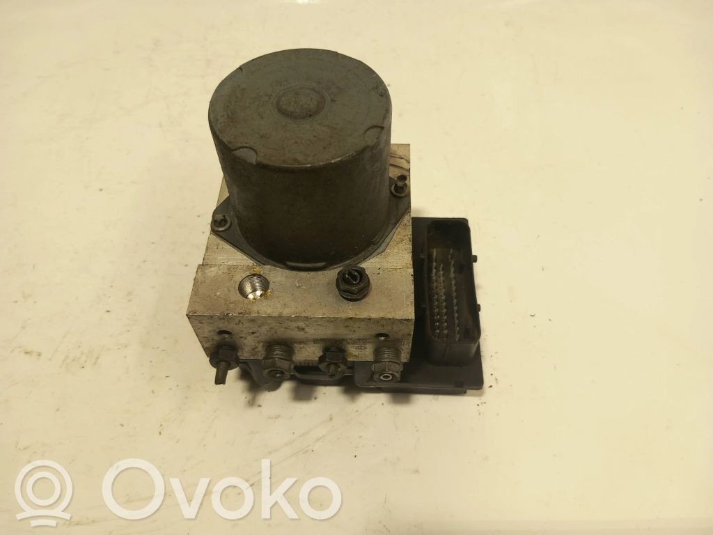 ABS Steuergerät   6767237,6767235