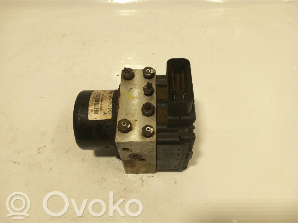 Ford Focus ABS Blokas 