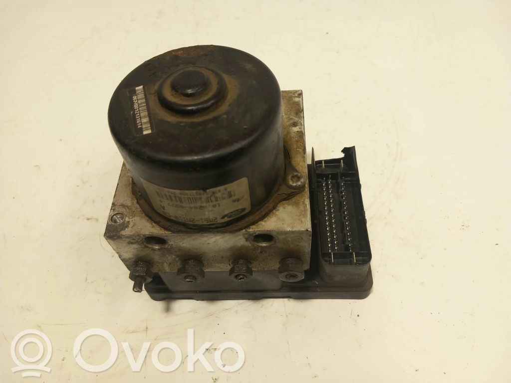 ABS-pumppu   10092501103