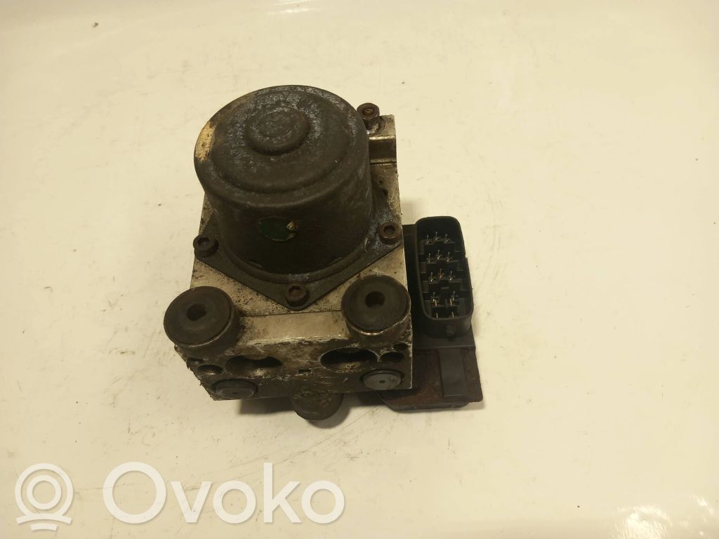 Mazda 6 ABS Pump 