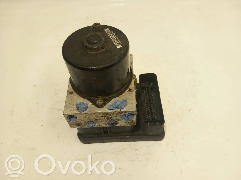 Citroen C5 ABS Pump 