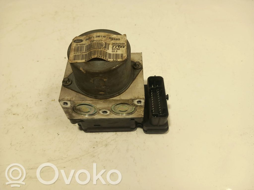 Ford S-MAX ABS Blokas 