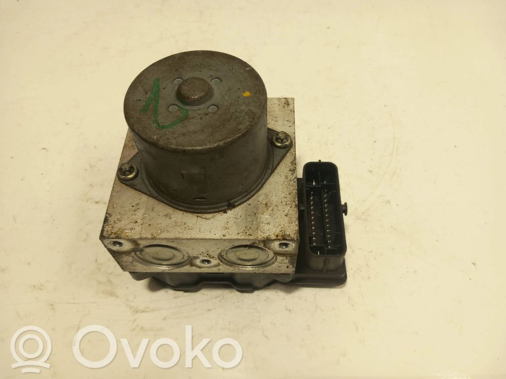 Ford Mondeo MK IV ABS-pumppu 