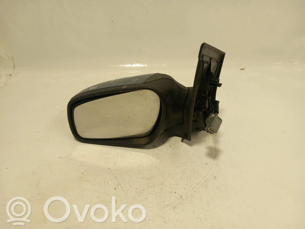 Ford Focus Spogulis (elektriski vadāms) 