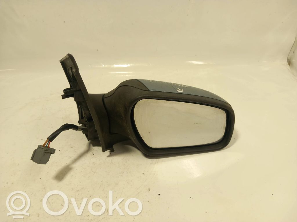 Ford Focus Spogulis (elektriski vadāms) 