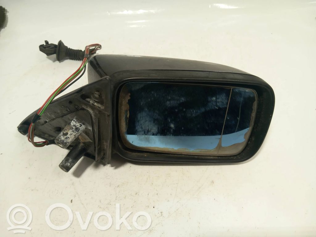 BMW 5 E39 Spogulis (elektriski vadāms) 