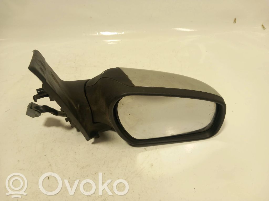 Front door electric wing mirror   E9014292