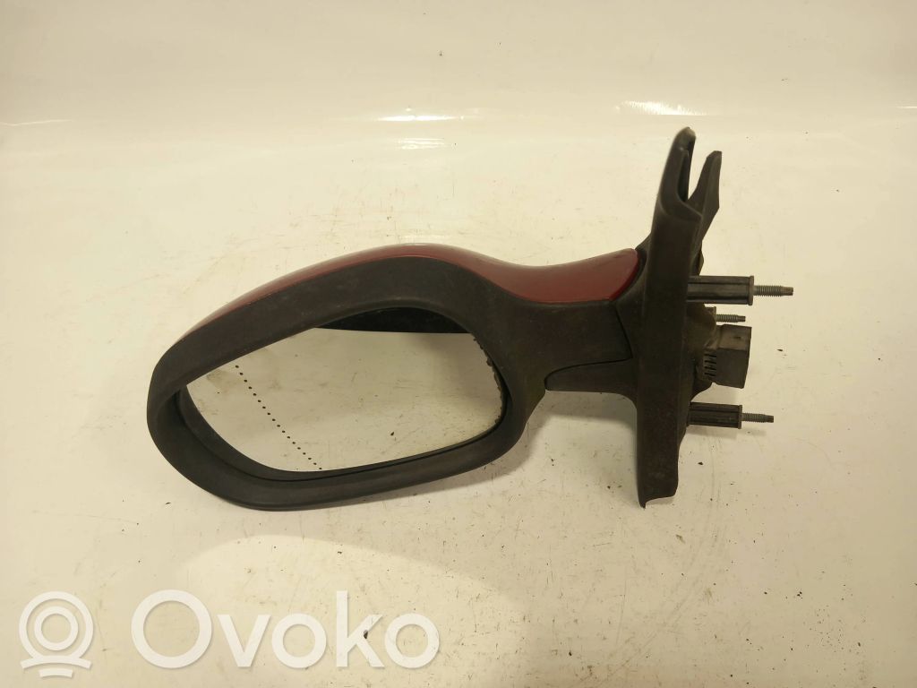 Renault Scenic I Elektryczne lusterko boczne drzwi przednich 