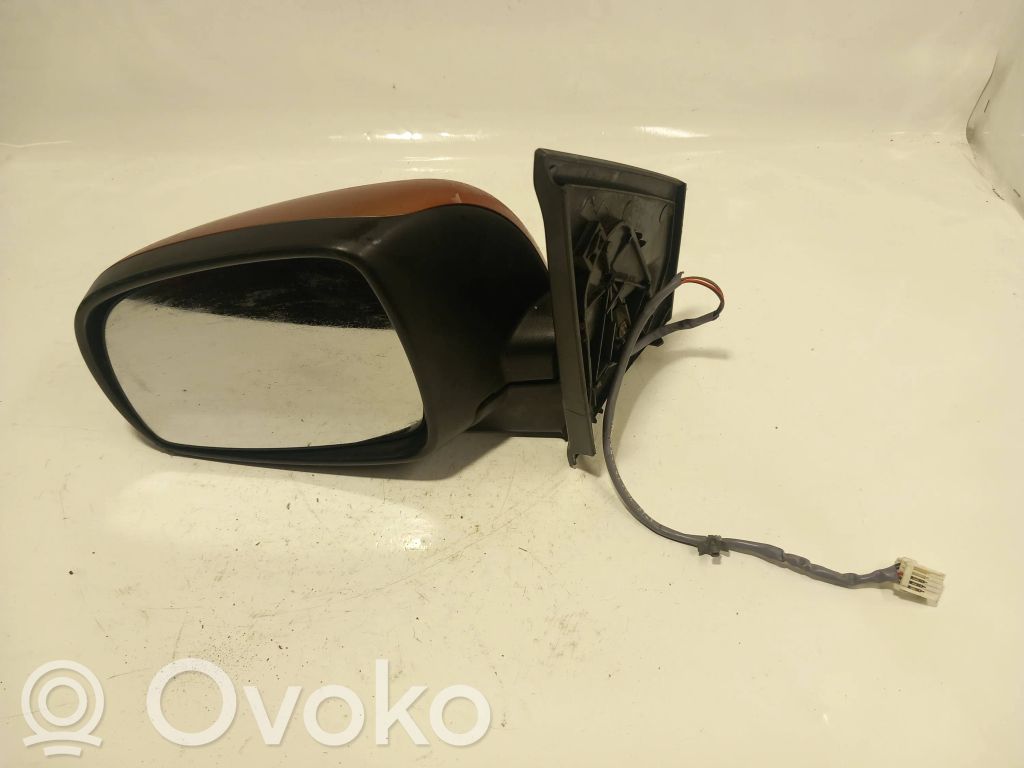 Nissan Note (E11) Front door electric wing mirror 