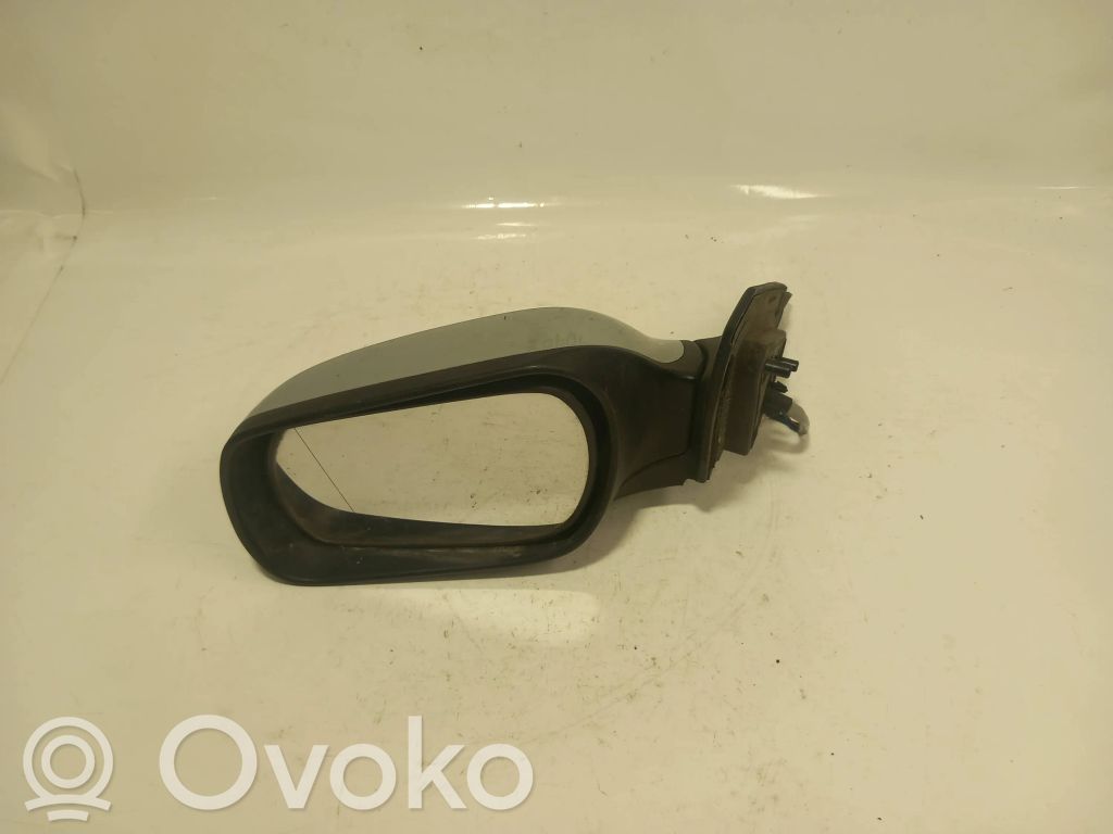 Mazda 6 Front door electric wing mirror 