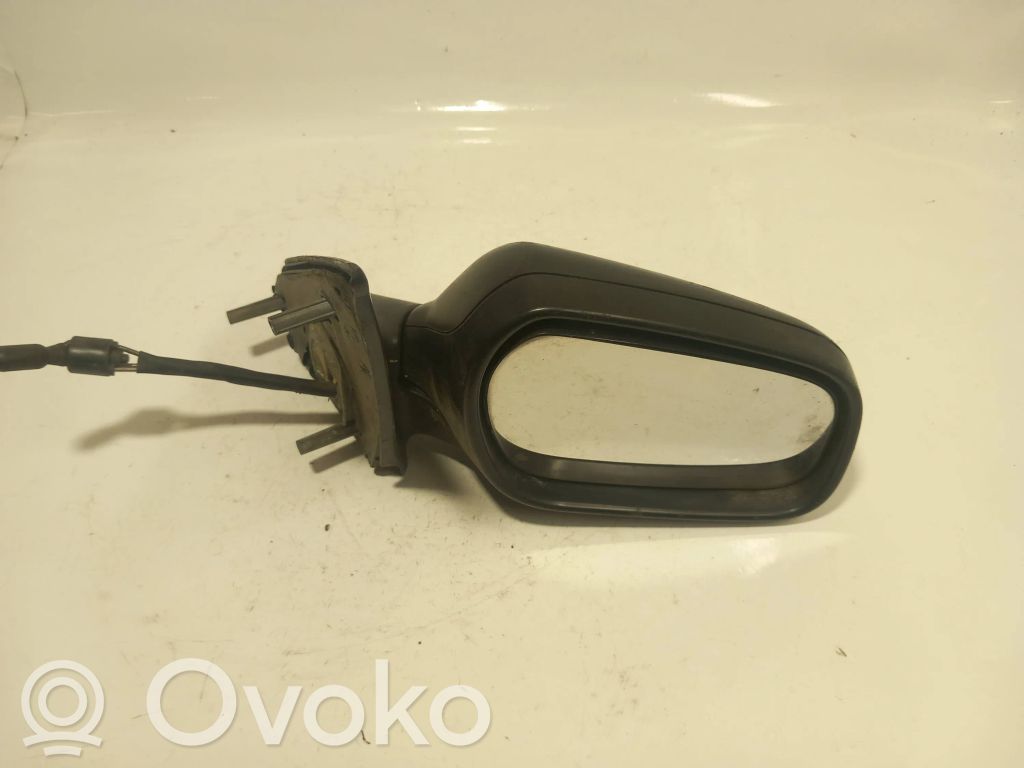 Citroen Xsara Front door electric wing mirror 