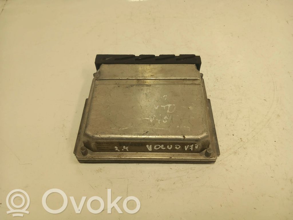 Volvo V70 Engine control unit/module 