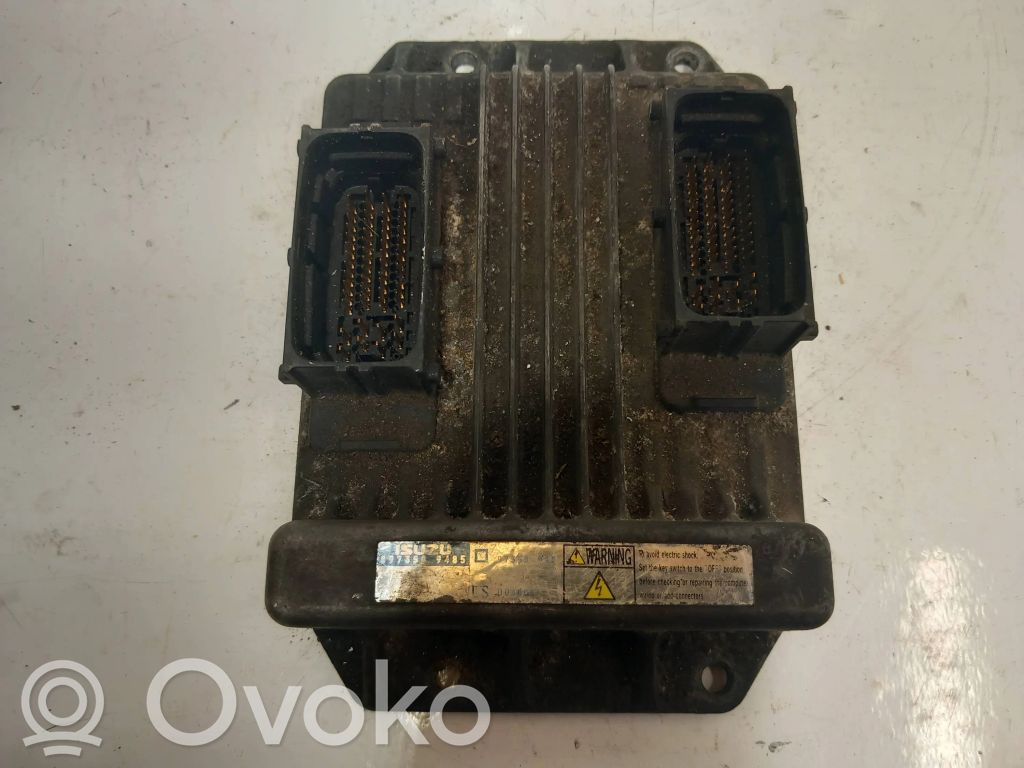 Engine control unit/module   97350948,8973509485