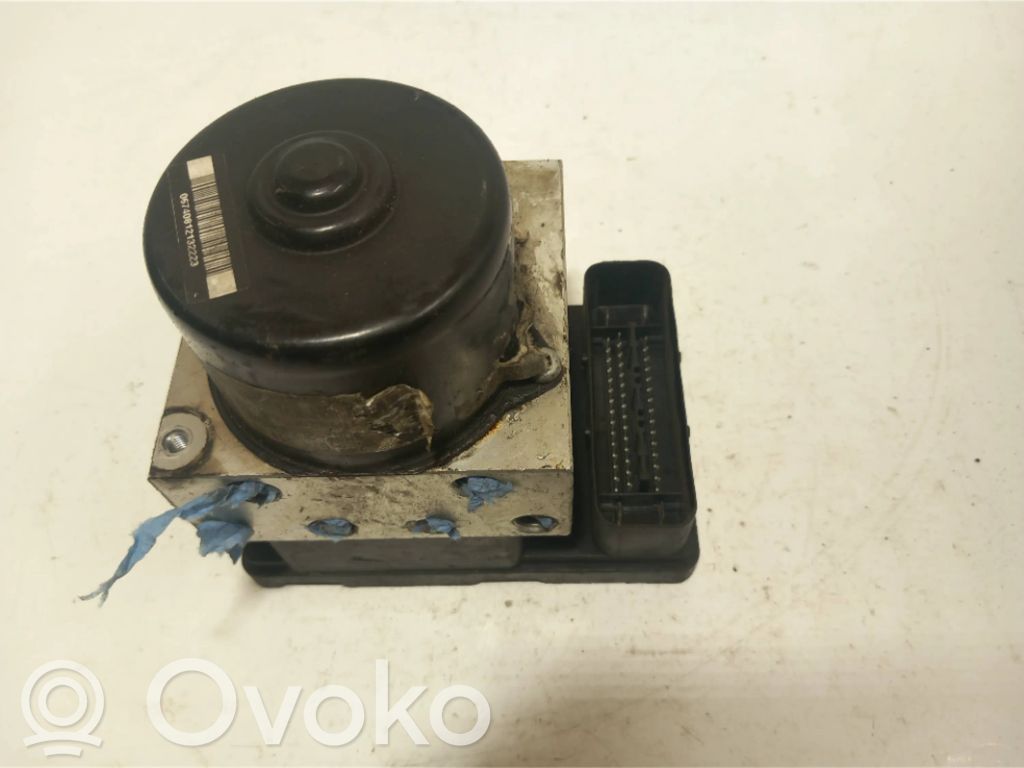 Volkswagen Sharan ABS bloks 