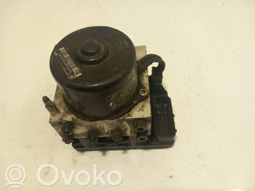 Volkswagen Sharan Pompe ABS 