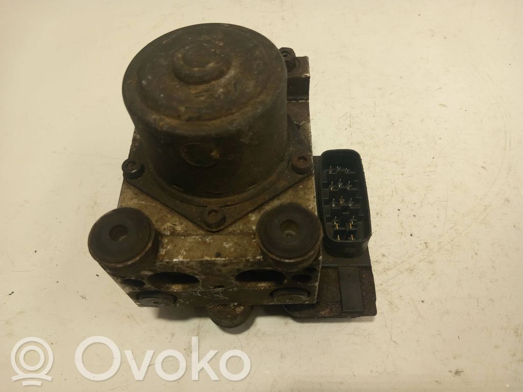 Mazda 6 Блок ABS 