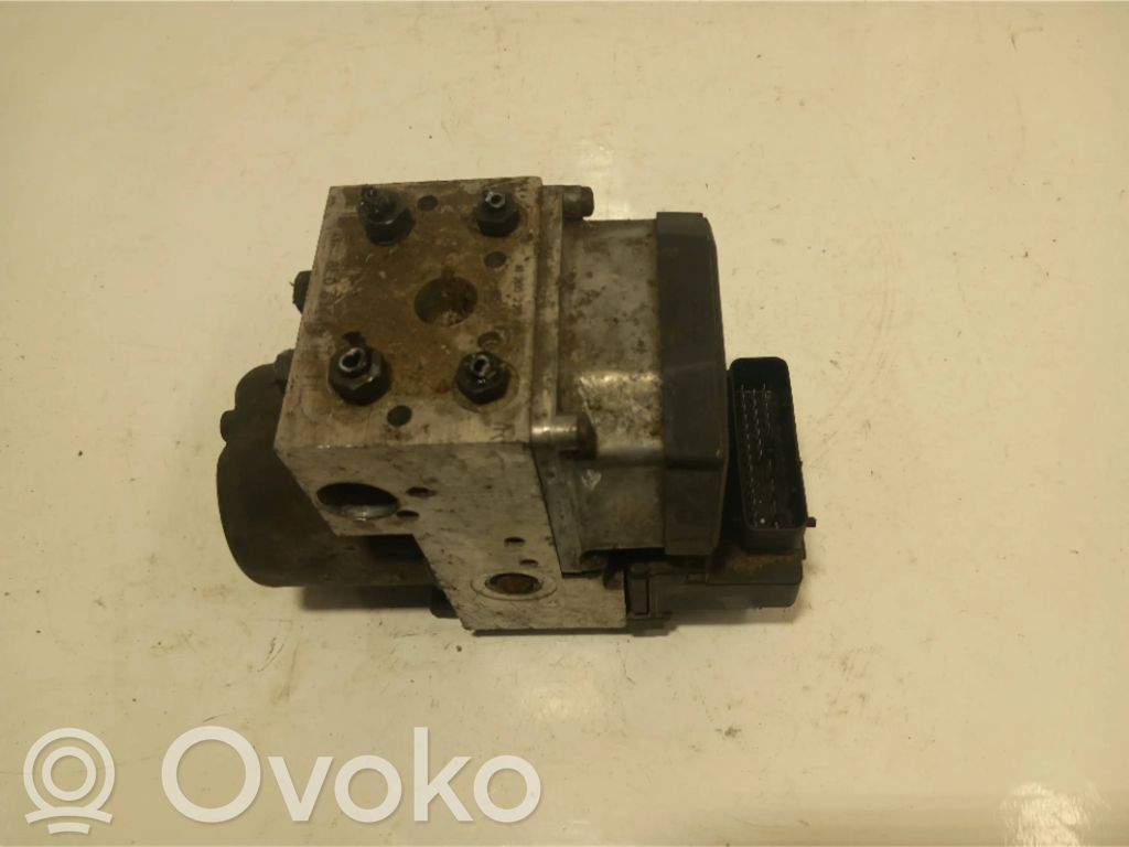 Audi A6 S6 C5 4B ABS bloks 