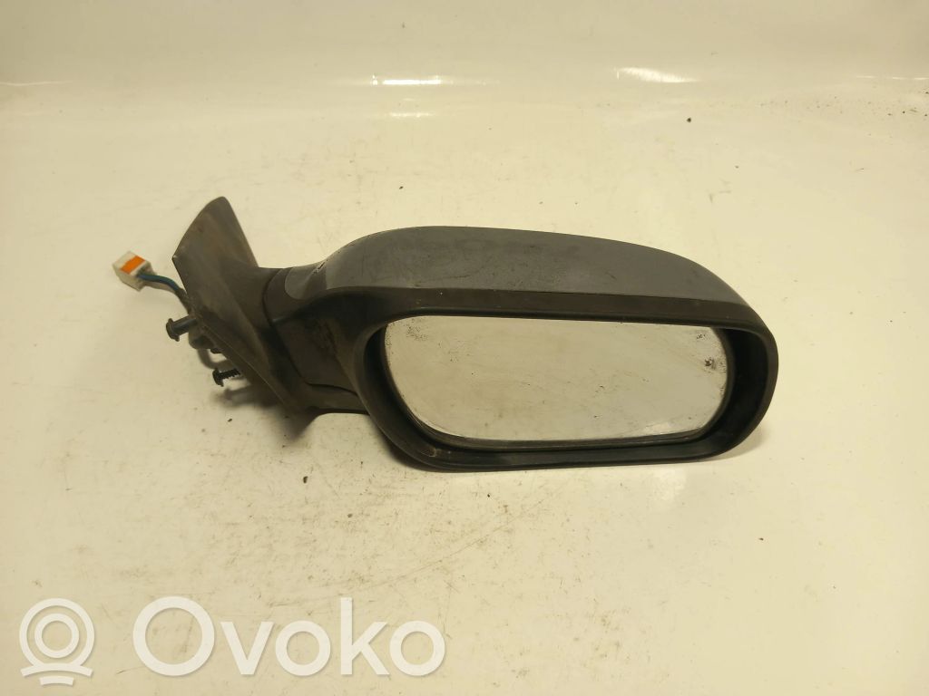 Mazda 6 Front door electric wing mirror 