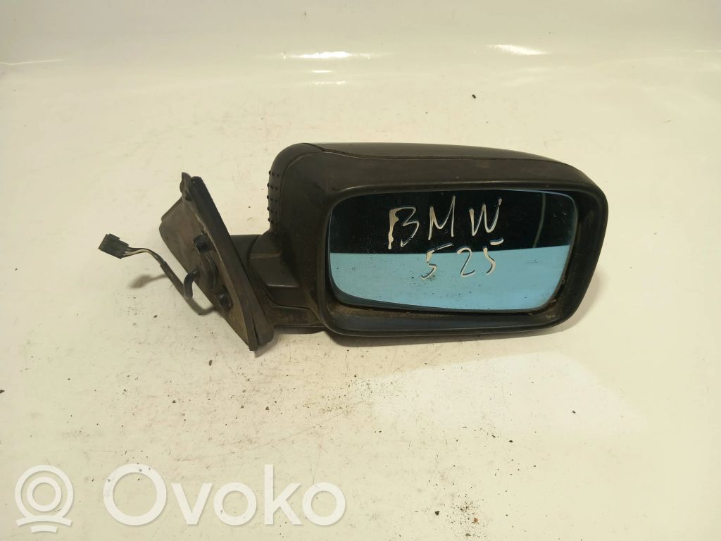 BMW 5 E39 Spogulis (elektriski vadāms) 