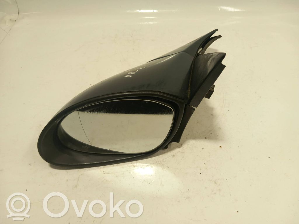 Opel Vectra B Elektryczne lusterko boczne drzwi przednich 