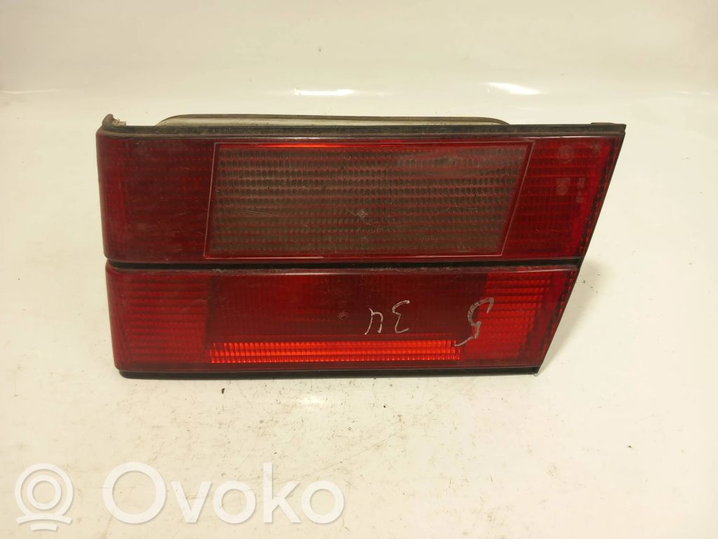Tailgate rear/tail lights   3374463202,83515620R