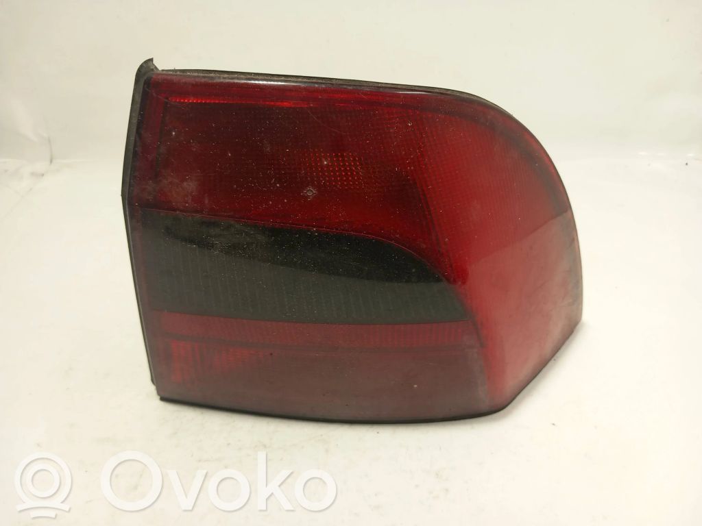 Opel Vectra B Takavalot 