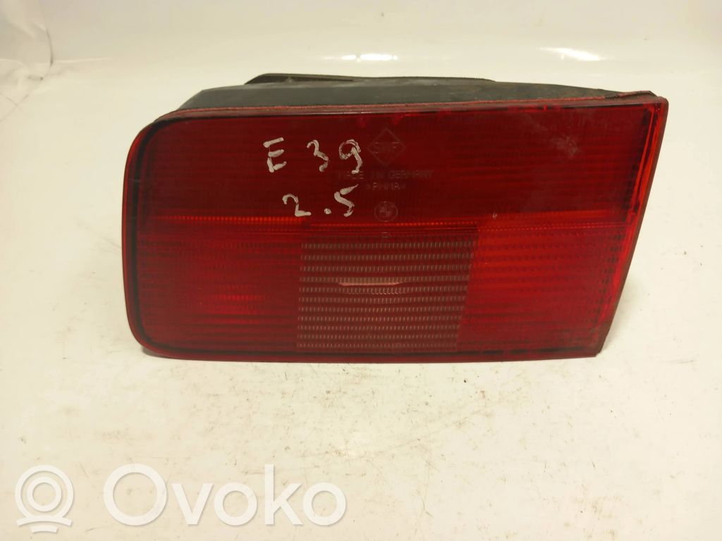 BMW 5 E39 Tail light bulb cover holder 
