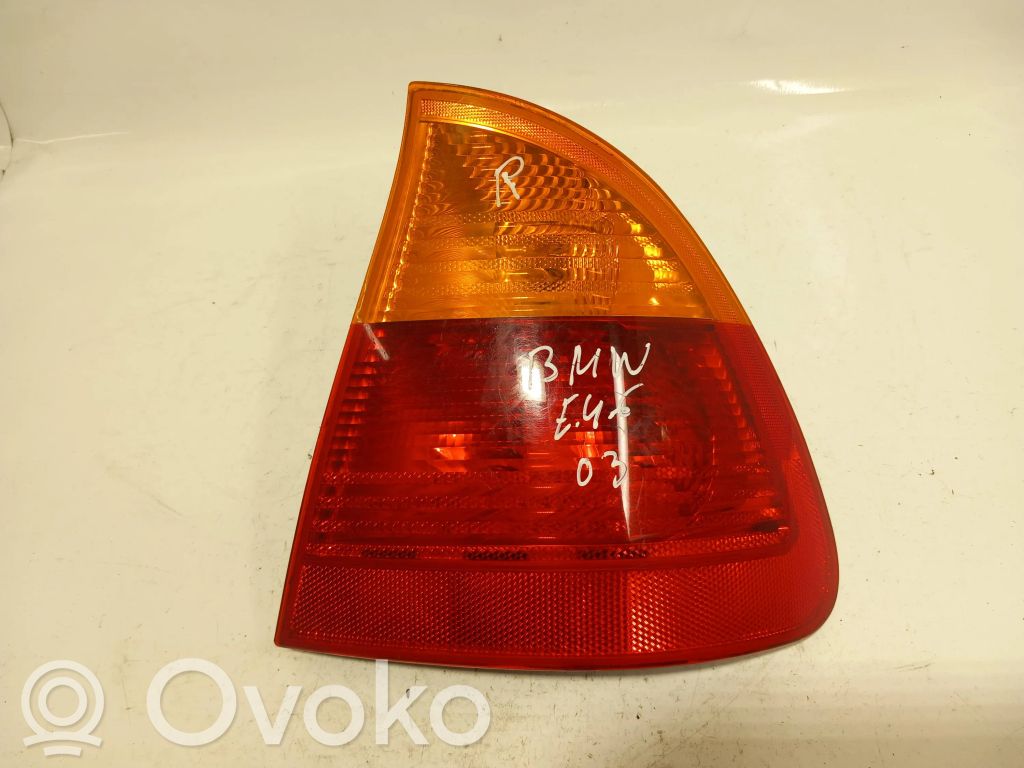 BMW 3 E46 Takavalot 