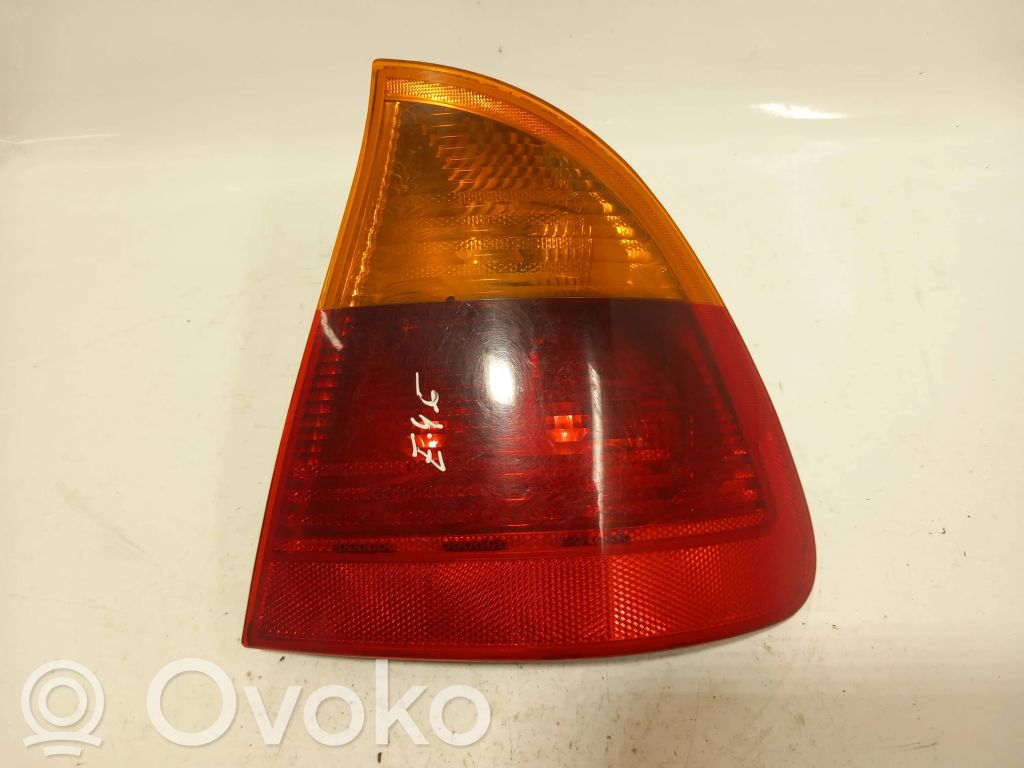 BMW 3 E46 Takavalot 